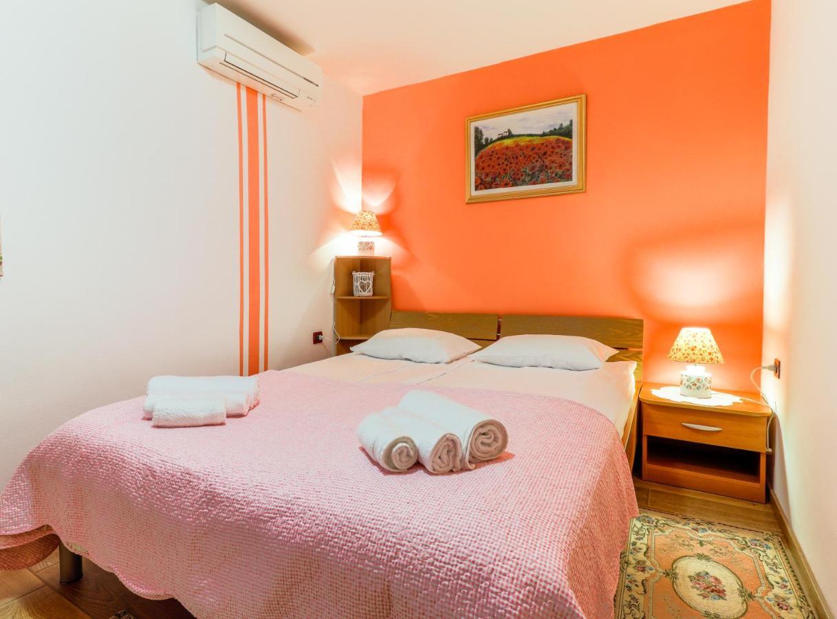 City Center 3 Bedroom Apartment ヴルサル エクステリア 写真