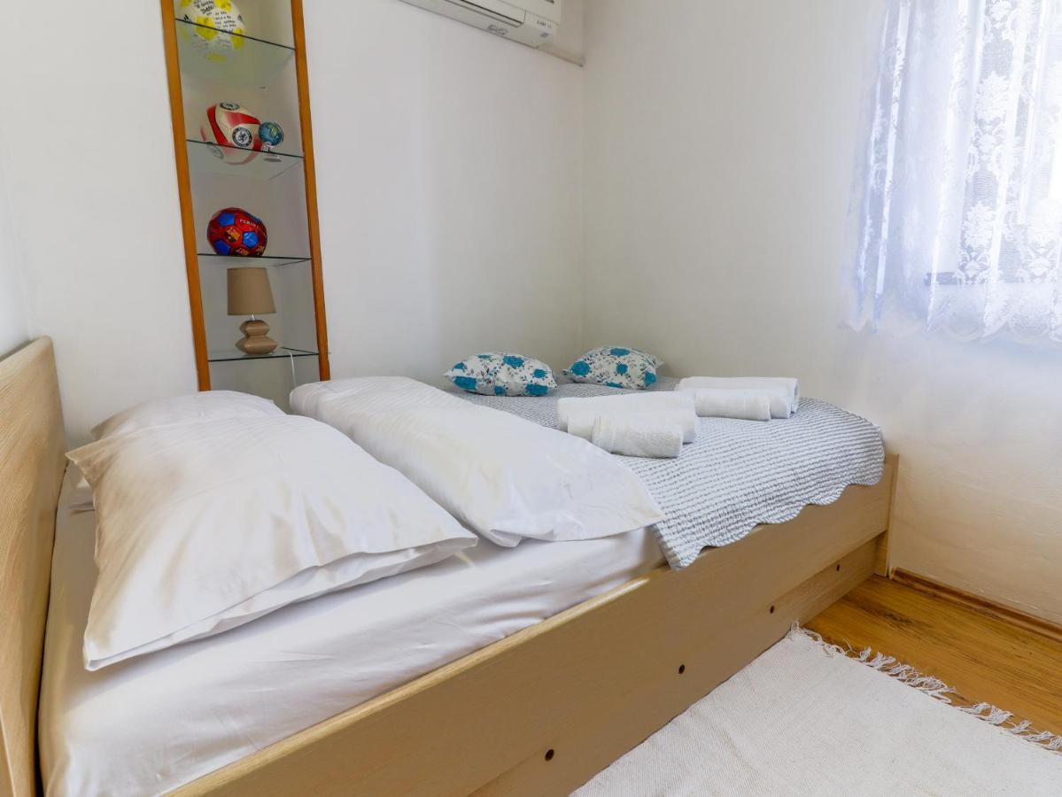 City Center 3 Bedroom Apartment ヴルサル エクステリア 写真