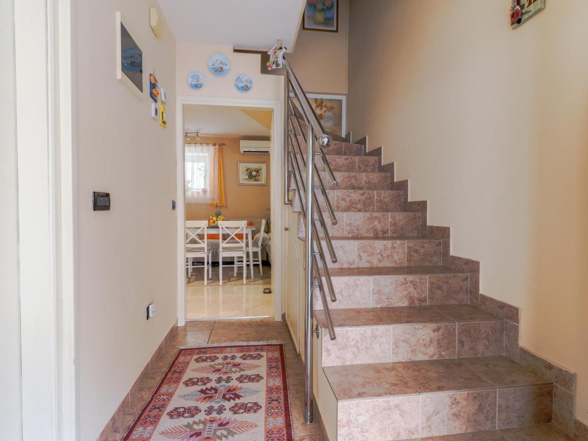 City Center 3 Bedroom Apartment ヴルサル エクステリア 写真
